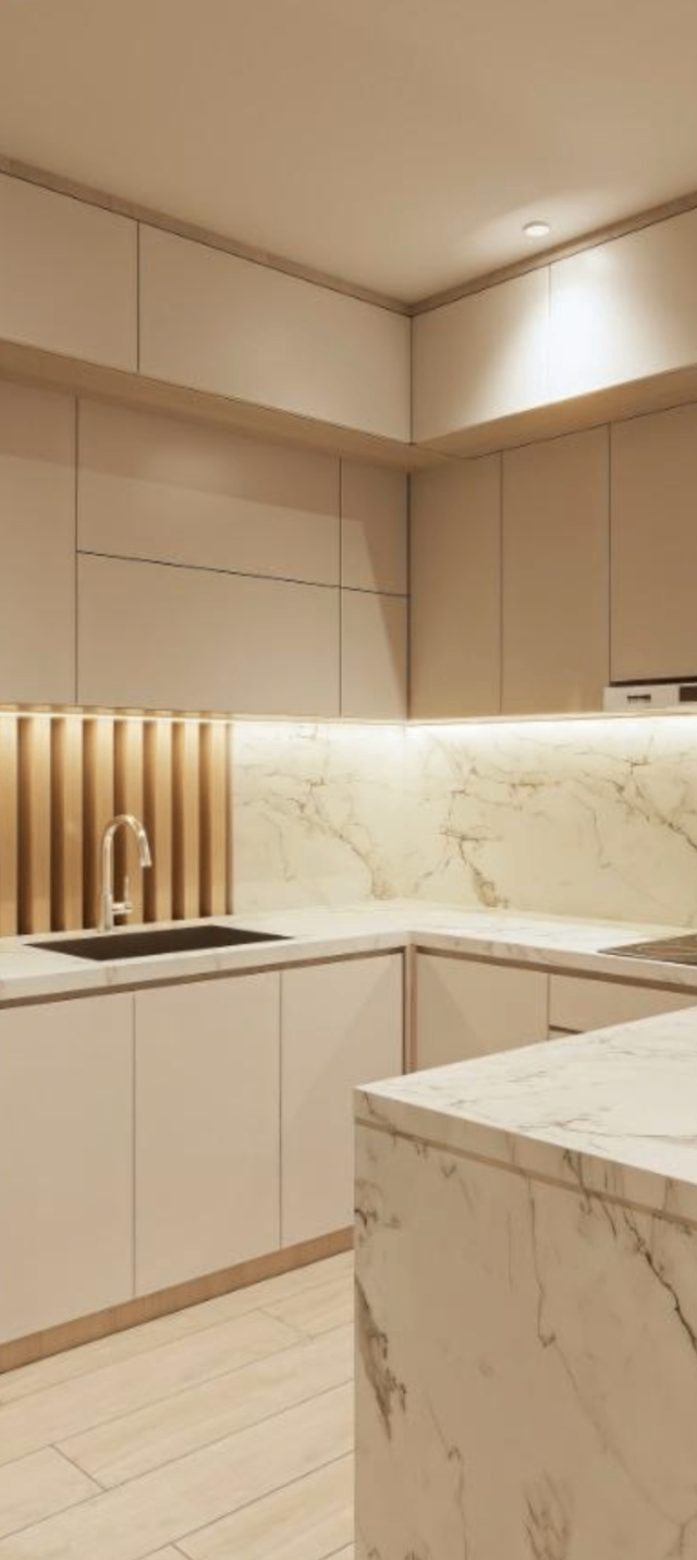 EDIFICIO A REFORMAR - CAPUCHINO RESIDENCES - MALAGA — imagen 5