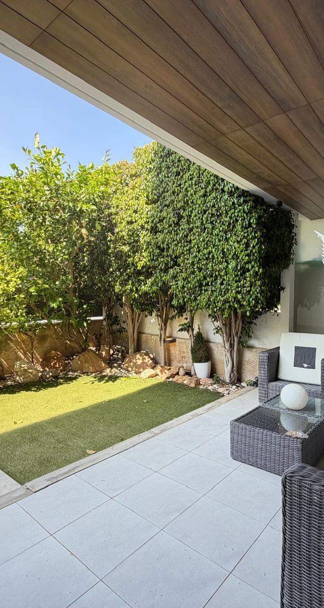 APARTAMENTO CON TERRAZA PROPIA EN CAMPOAMOR — imagen 2