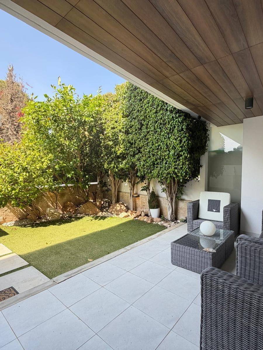 APARTAMENTO CON TERRAZA PROPIA EN CAMPOAMOR — imagen 2