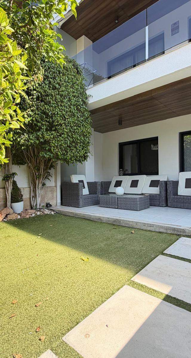 APARTAMENTO CON TERRAZA PROPIA EN CAMPOAMOR — imagen 3