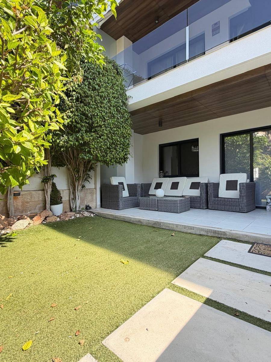APARTAMENTO CON TERRAZA PROPIA EN CAMPOAMOR — imagen 3
