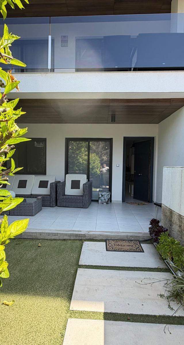 APARTAMENTO CON TERRAZA PROPIA EN CAMPOAMOR — imagen 4