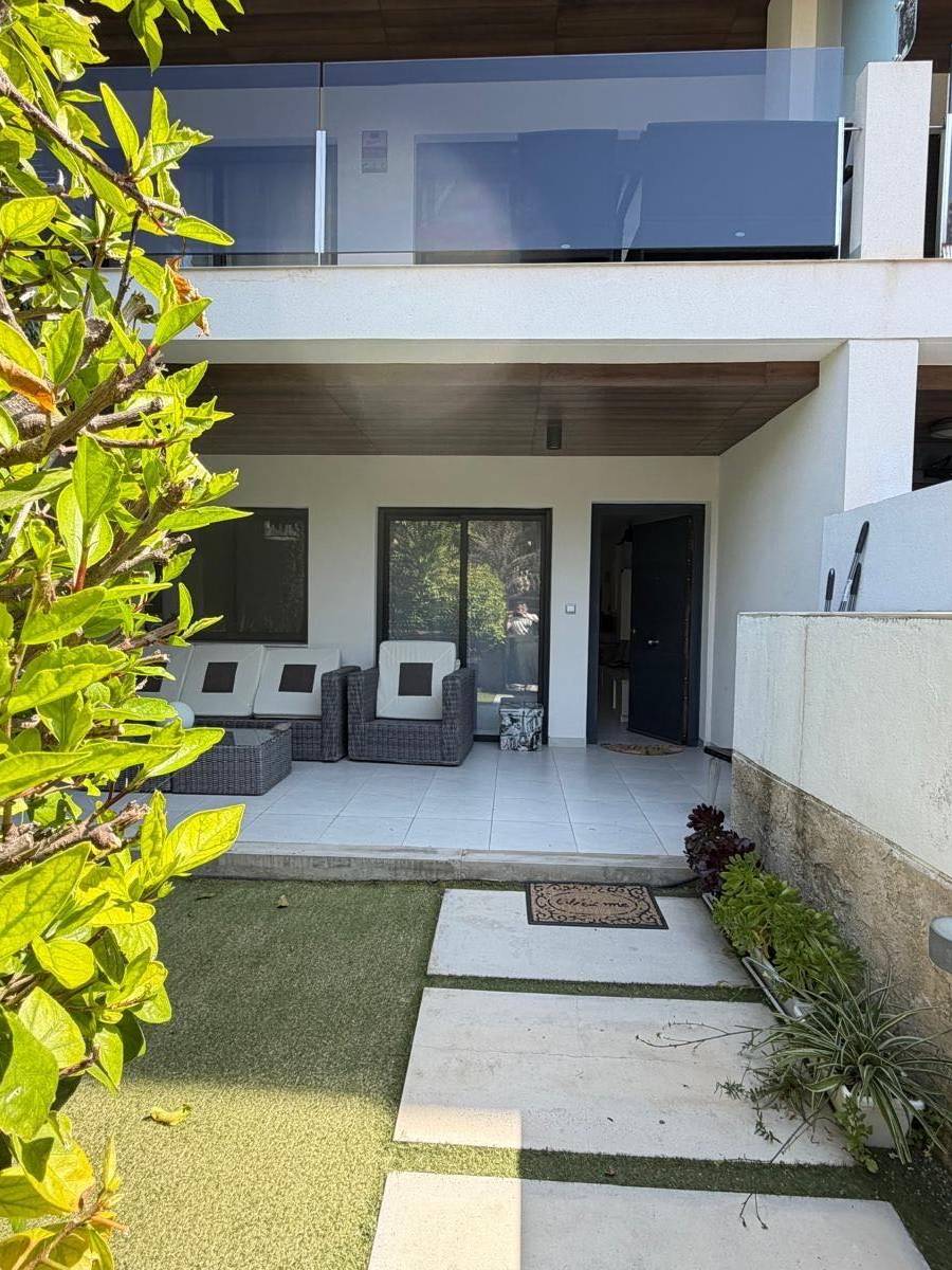 APARTAMENTO CON TERRAZA PROPIA EN CAMPOAMOR — imagen 4