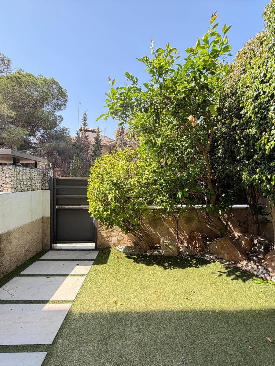 APARTAMENTO CON TERRAZA PROPIA EN CAMPOAMOR — imagen 5