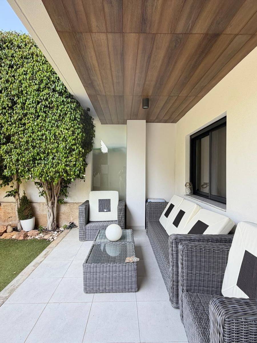 APARTAMENTO CON TERRAZA PROPIA EN CAMPOAMOR — imagen 6