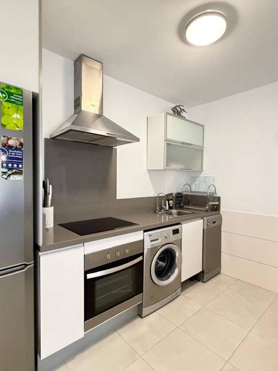 APARTAMENTO CON TERRAZA PROPIA EN CAMPOAMOR — imagen 11