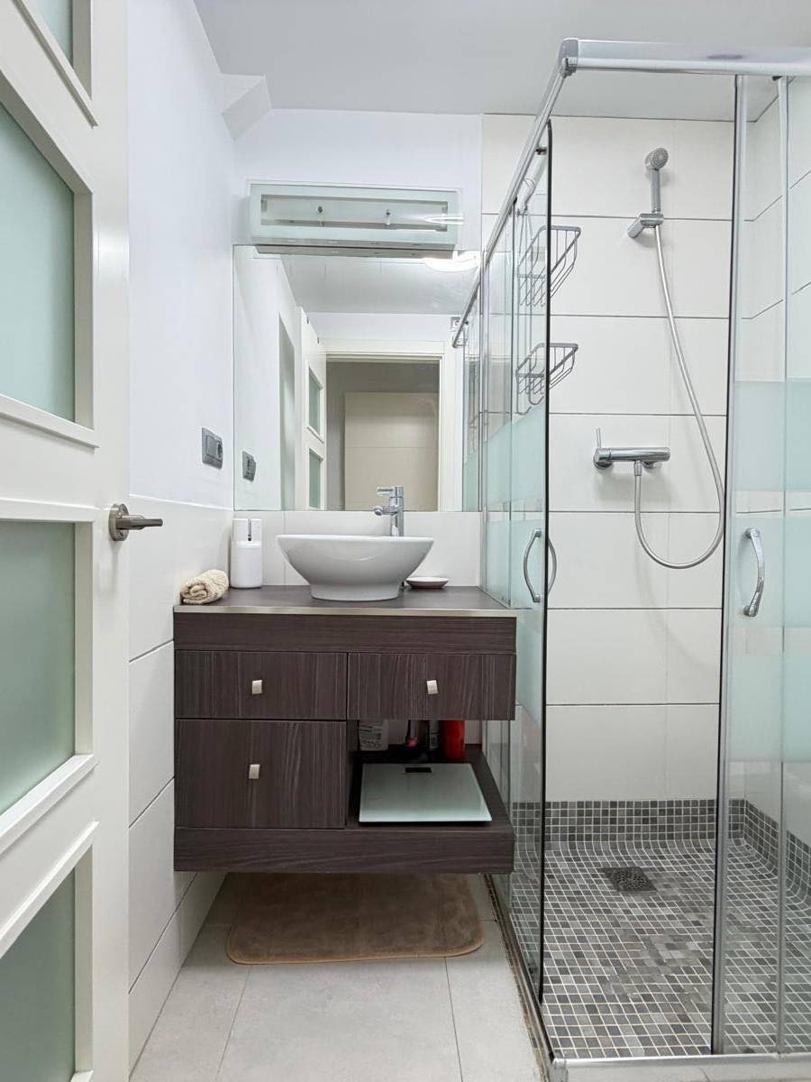 APARTAMENTO CON TERRAZA PROPIA EN CAMPOAMOR — imagen 14