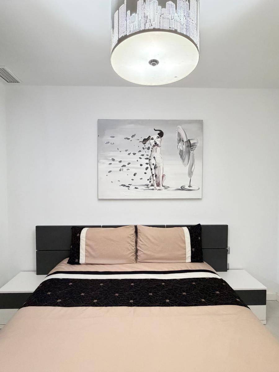 APARTAMENTO CON TERRAZA PROPIA EN CAMPOAMOR — imagen 17