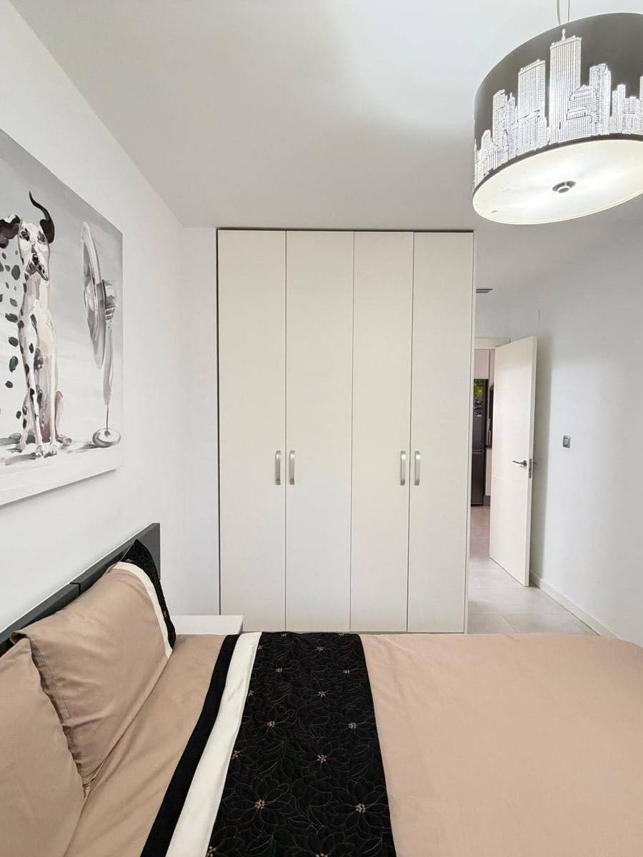 APARTAMENTO CON TERRAZA PROPIA EN CAMPOAMOR — imagen 18