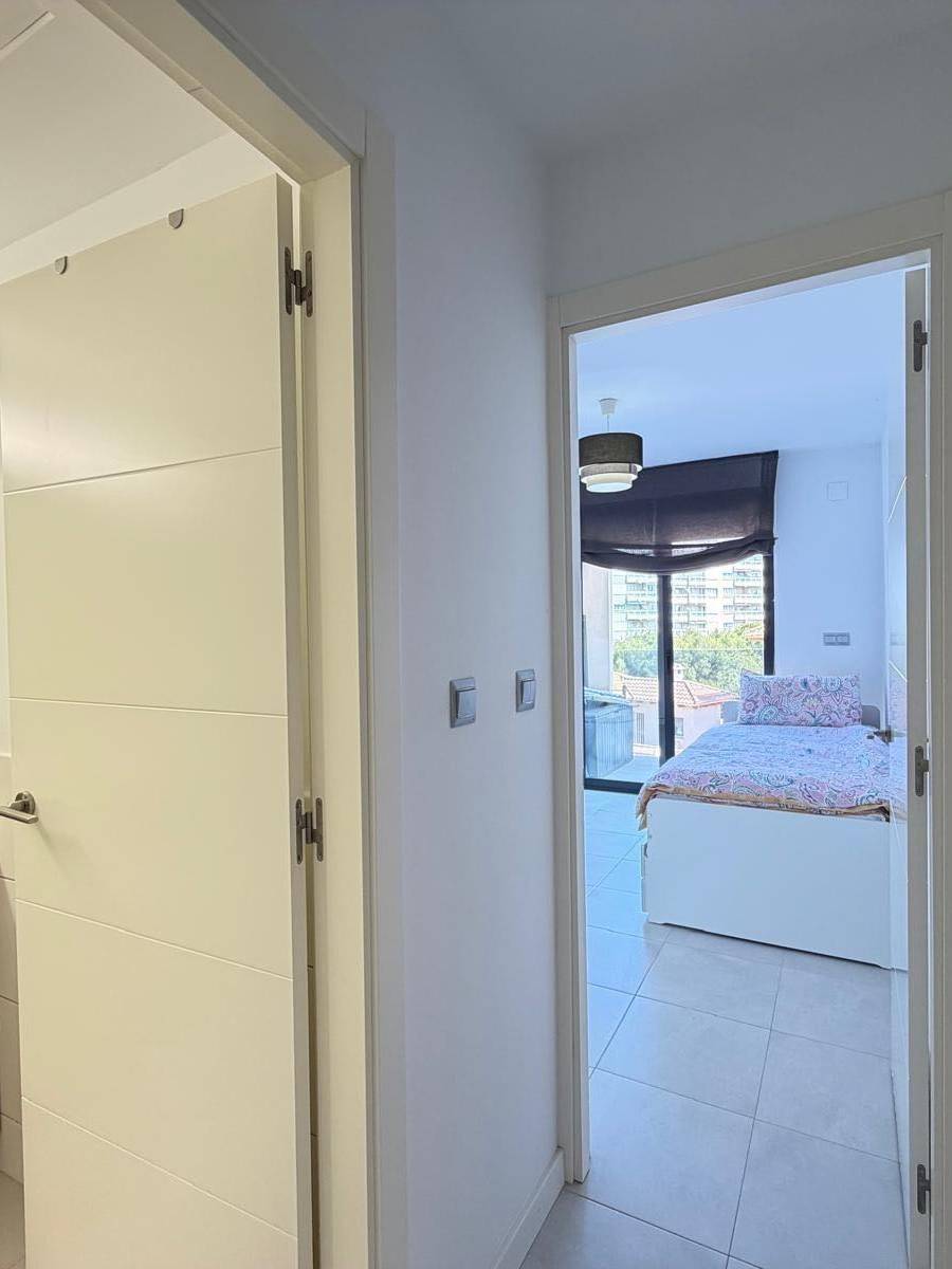 APARTAMENTO CON TERRAZA PROPIA EN CAMPOAMOR — imagen 19