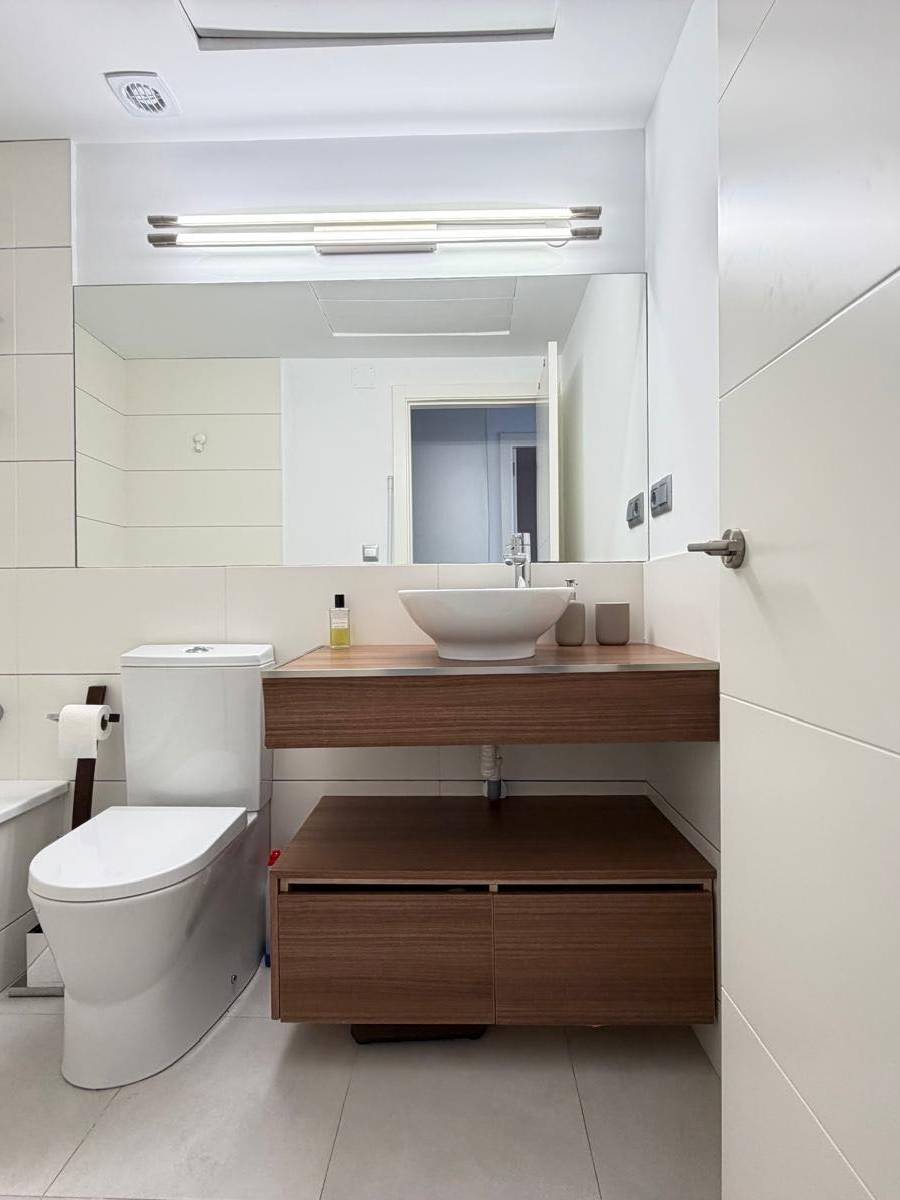 APARTAMENTO CON TERRAZA PROPIA EN CAMPOAMOR — imagen 20