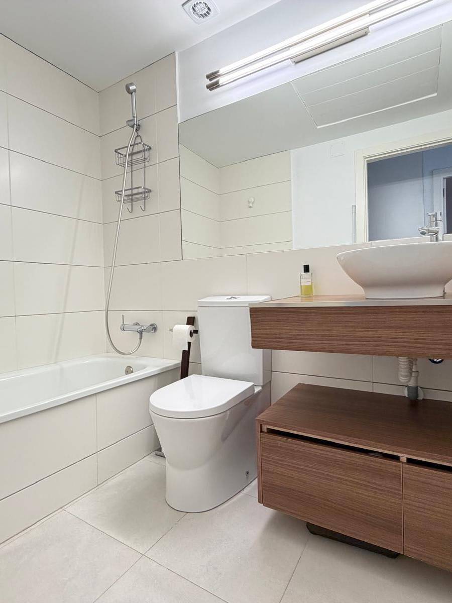 APARTAMENTO CON TERRAZA PROPIA EN CAMPOAMOR — imagen 21