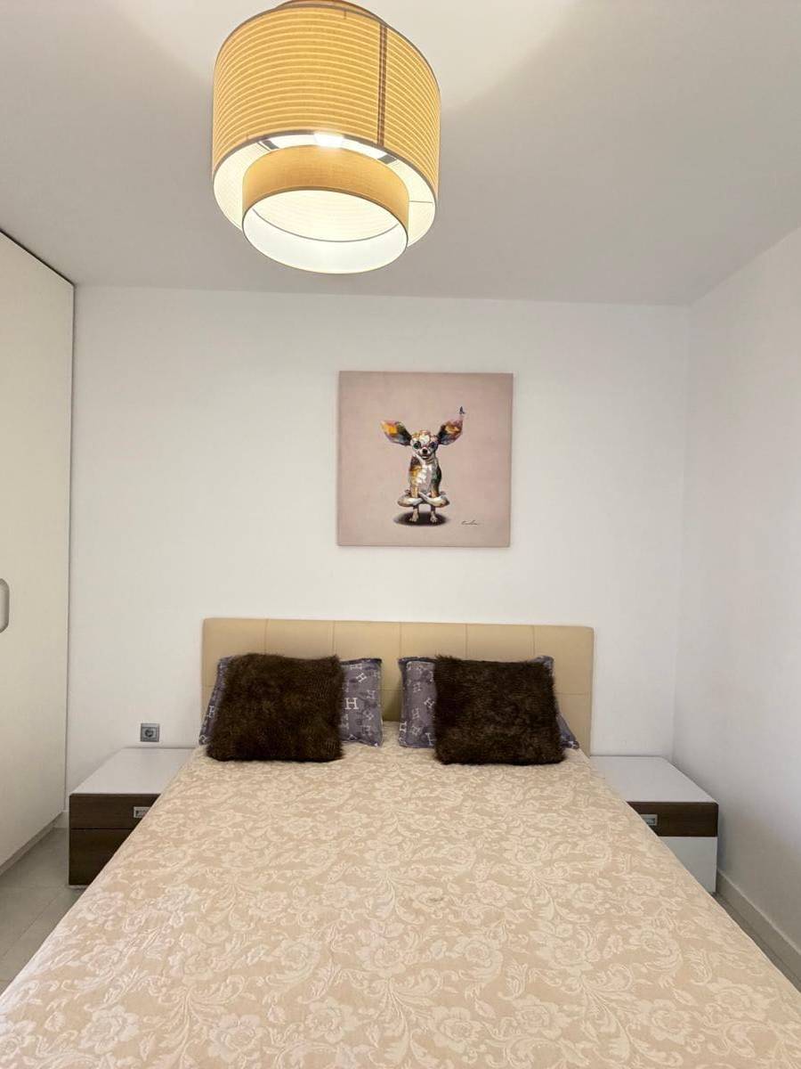 APARTAMENTO CON TERRAZA PROPIA EN CAMPOAMOR — imagen 23