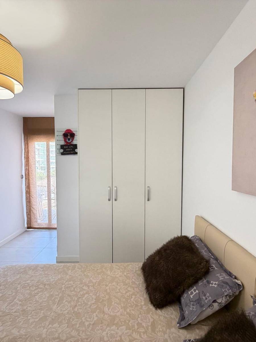 APARTAMENTO CON TERRAZA PROPIA EN CAMPOAMOR — imagen 24