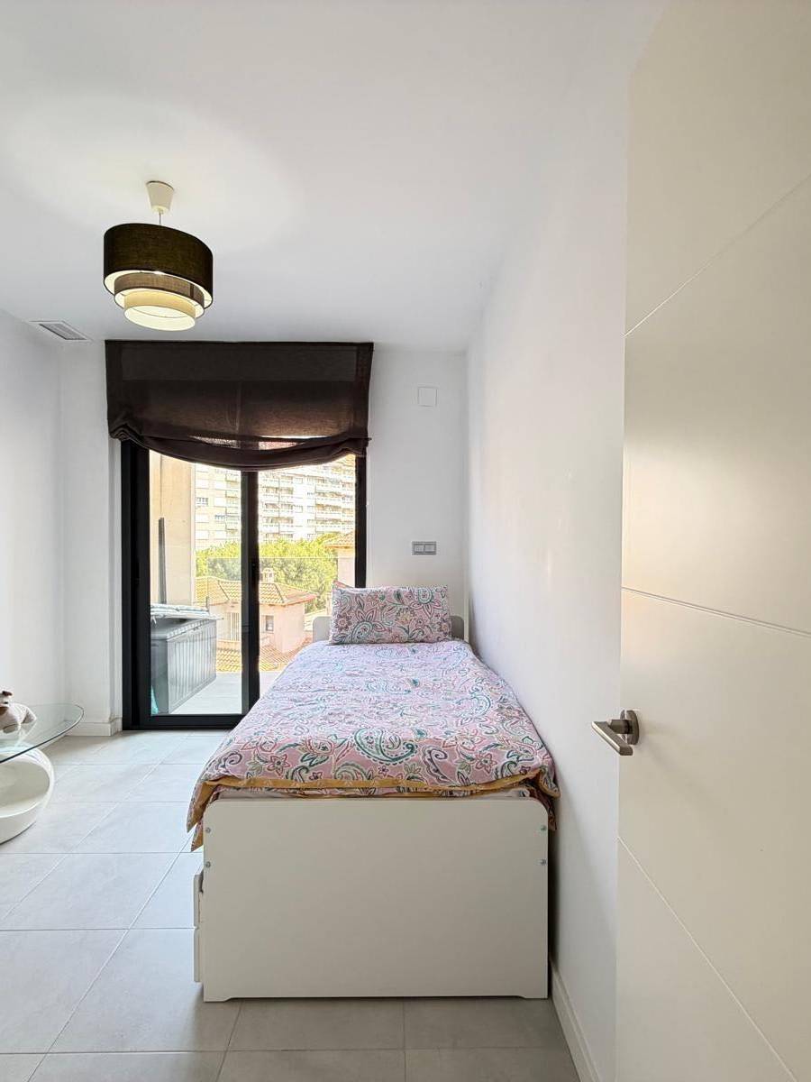 APARTAMENTO CON TERRAZA PROPIA EN CAMPOAMOR — imagen 25