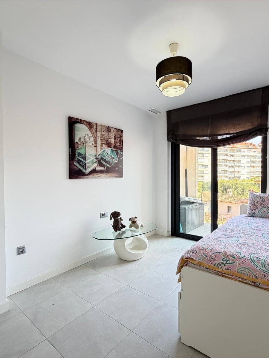 APARTAMENTO CON TERRAZA PROPIA EN CAMPOAMOR — imagen 26