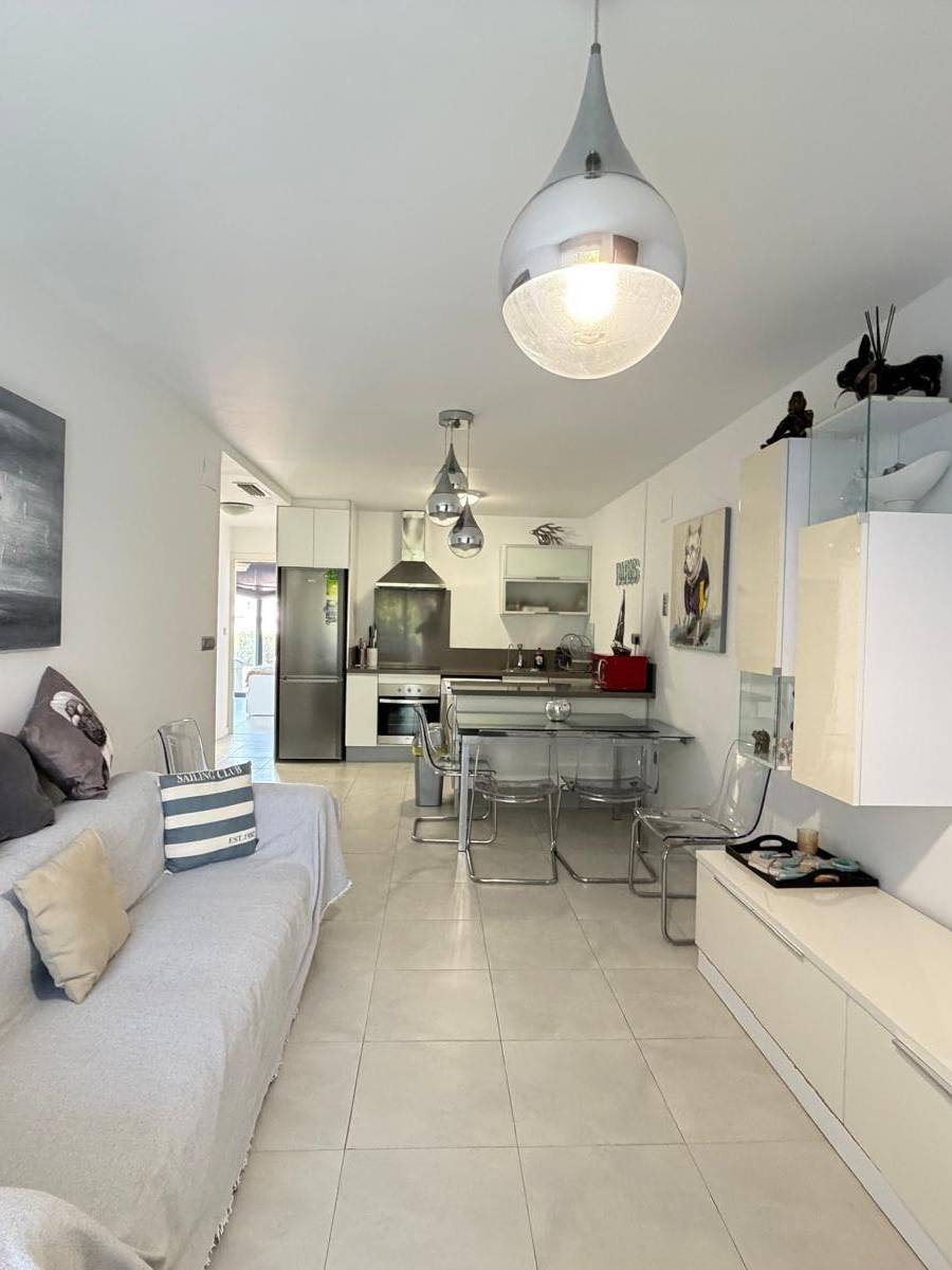 APARTAMENTO CON TERRAZA PROPIA EN CAMPOAMOR — imagen 27