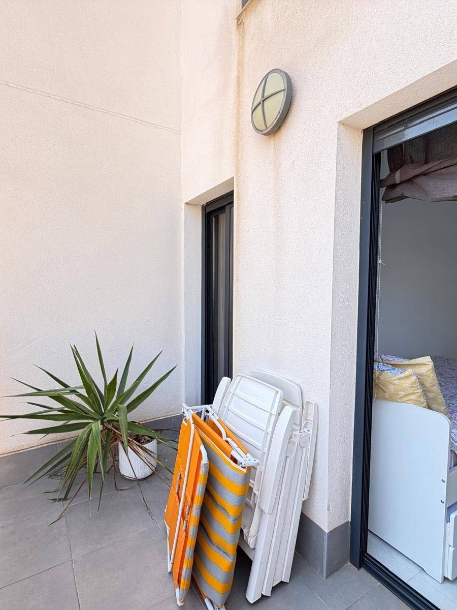 APARTAMENTO CON TERRAZA PROPIA EN CAMPOAMOR — imagen 29