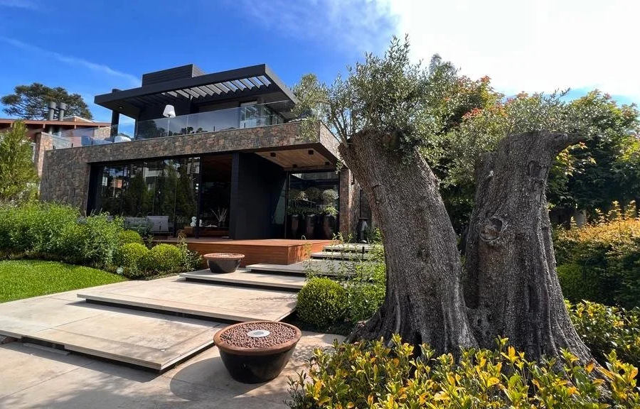 EXCEPCIONAL VIVIENDA EN EL EXCLUSIVO CONDIMINIO ASPEN MOUNTAIN — imagen 2
