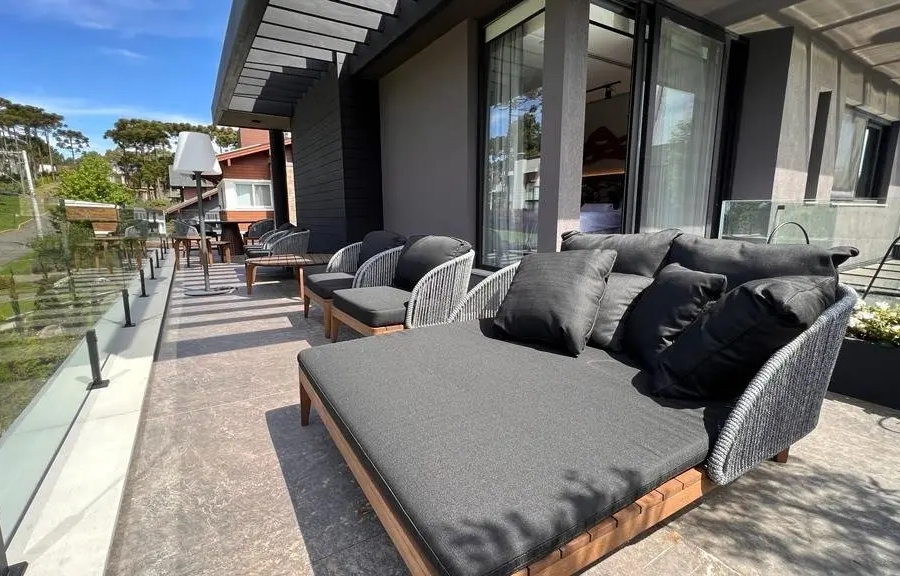 EXCEPCIONAL VIVIENDA EN EL EXCLUSIVO CONDIMINIO ASPEN MOUNTAIN — imagen 3