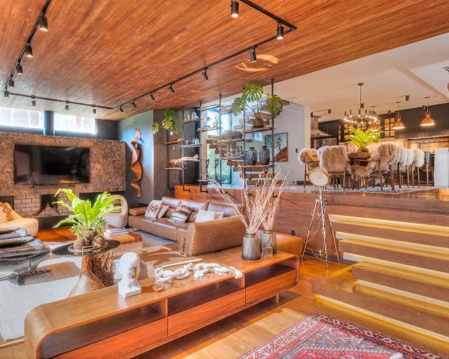 EXCEPCIONAL VIVIENDA EN EL EXCLUSIVO CONDIMINIO ASPEN MOUNTAIN — imagen 6