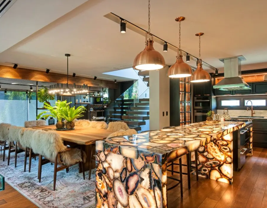 EXCEPCIONAL VIVIENDA EN EL EXCLUSIVO CONDIMINIO ASPEN MOUNTAIN — imagen 7