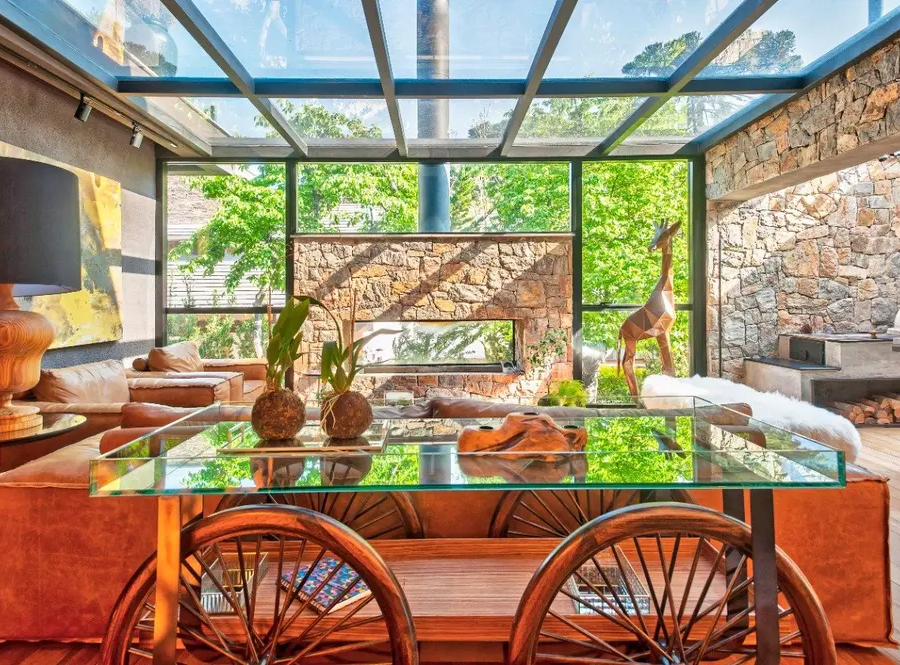 EXCEPCIONAL VIVIENDA EN EL EXCLUSIVO CONDIMINIO ASPEN MOUNTAIN — imagen 9
