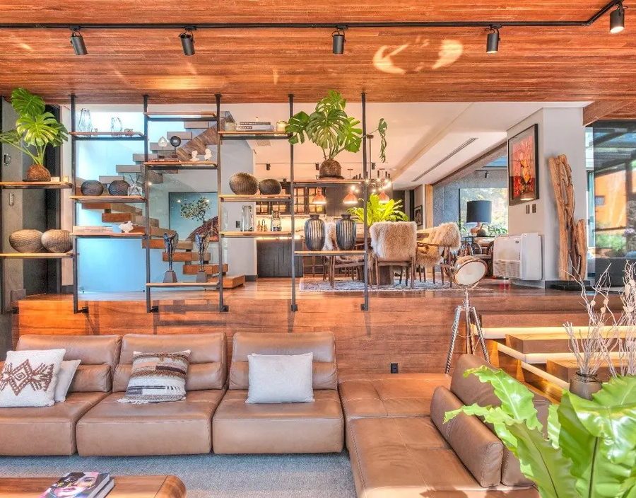 EXCEPCIONAL VIVIENDA EN EL EXCLUSIVO CONDIMINIO ASPEN MOUNTAIN — imagen 10