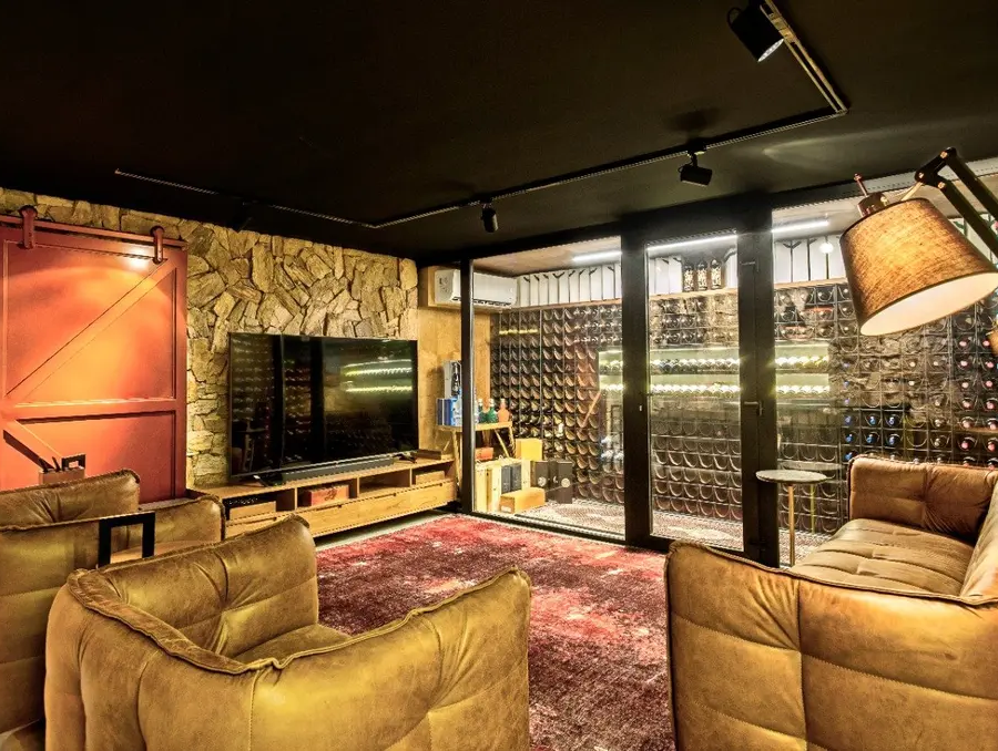 EXCEPCIONAL VIVIENDA EN EL EXCLUSIVO CONDIMINIO ASPEN MOUNTAIN — imagen 11