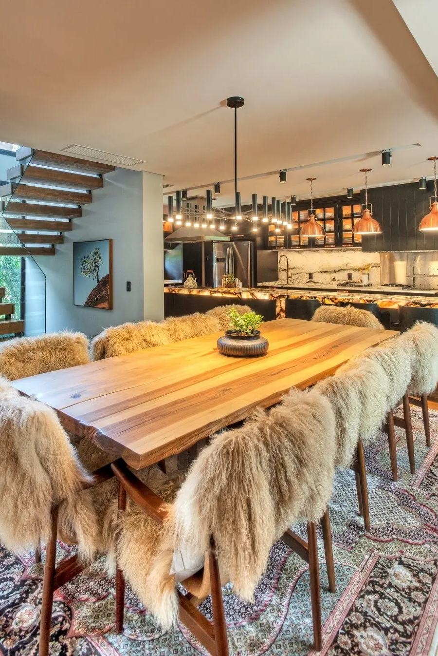 EXCEPCIONAL VIVIENDA EN EL EXCLUSIVO CONDIMINIO ASPEN MOUNTAIN — imagen 15