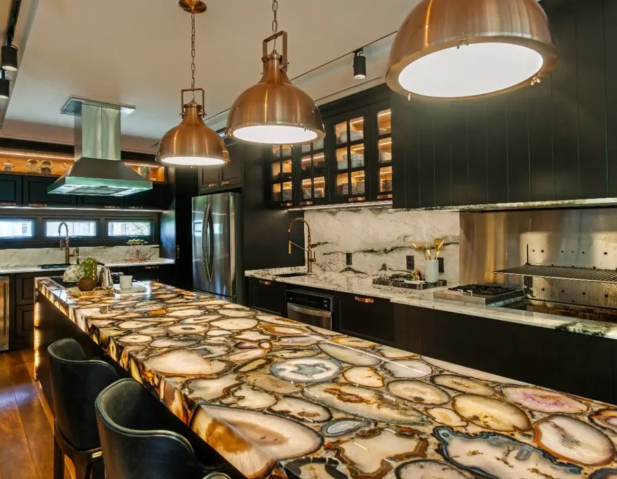 EXCEPCIONAL VIVIENDA EN EL EXCLUSIVO CONDIMINIO ASPEN MOUNTAIN — imagen 16