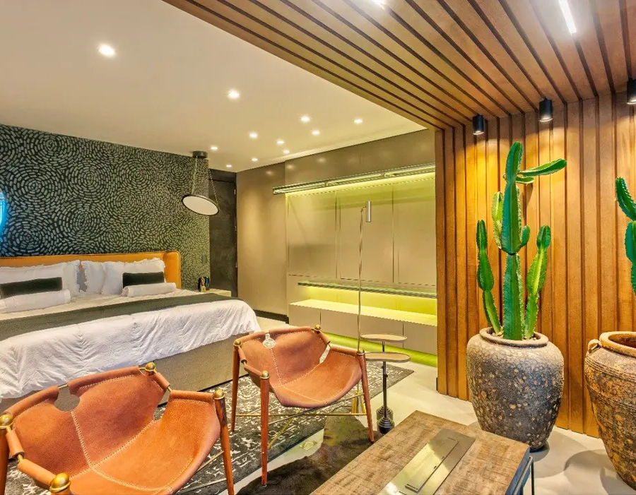 EXCEPCIONAL VIVIENDA EN EL EXCLUSIVO CONDIMINIO ASPEN MOUNTAIN — imagen 17