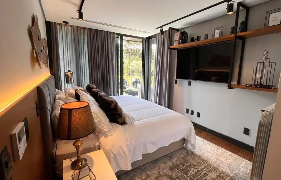 EXCEPCIONAL VIVIENDA EN EL EXCLUSIVO CONDIMINIO ASPEN MOUNTAIN — imagen 18
