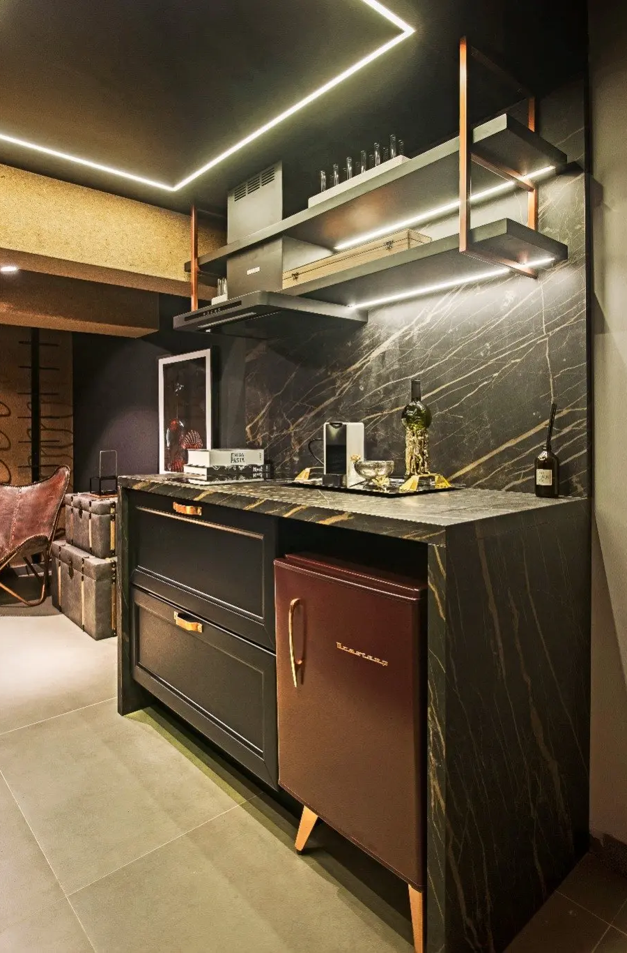 EXCEPCIONAL VIVIENDA EN EL EXCLUSIVO CONDIMINIO ASPEN MOUNTAIN — imagen 20