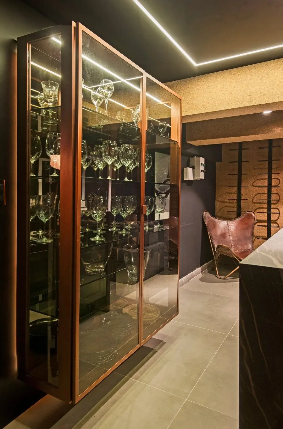 EXCEPCIONAL VIVIENDA EN EL EXCLUSIVO CONDIMINIO ASPEN MOUNTAIN — imagen 21