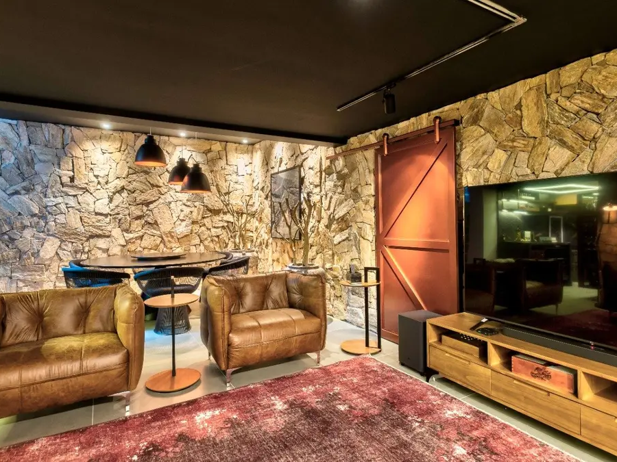 EXCEPCIONAL VIVIENDA EN EL EXCLUSIVO CONDIMINIO ASPEN MOUNTAIN — imagen 23