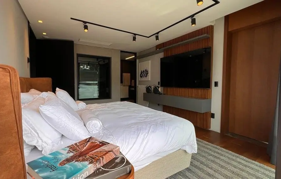 EXCEPCIONAL VIVIENDA EN EL EXCLUSIVO CONDIMINIO ASPEN MOUNTAIN — imagen 24