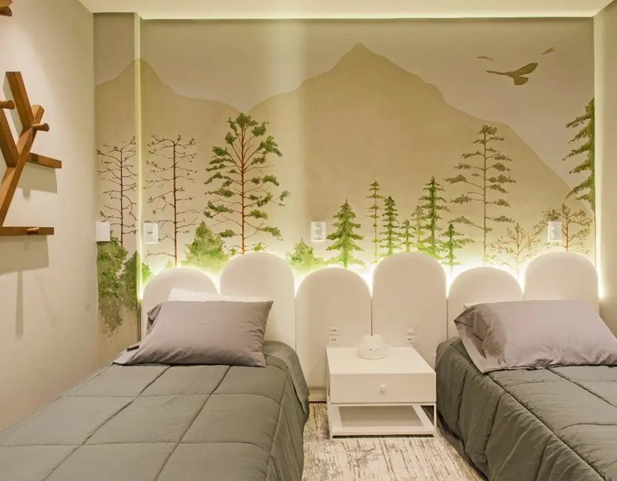 EXCEPCIONAL VIVIENDA EN EL EXCLUSIVO CONDIMINIO ASPEN MOUNTAIN — imagen 25