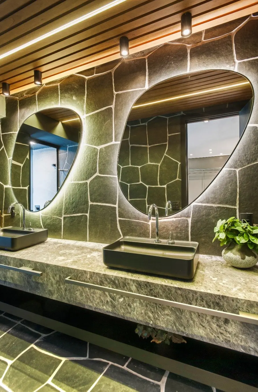 EXCEPCIONAL VIVIENDA EN EL EXCLUSIVO CONDIMINIO ASPEN MOUNTAIN — imagen 26