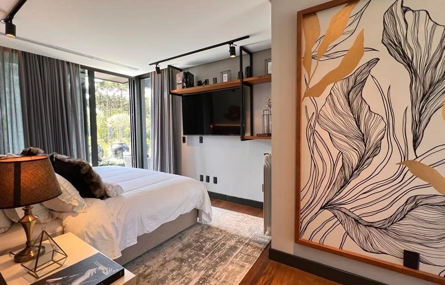 EXCEPCIONAL VIVIENDA EN EL EXCLUSIVO CONDIMINIO ASPEN MOUNTAIN — imagen 27