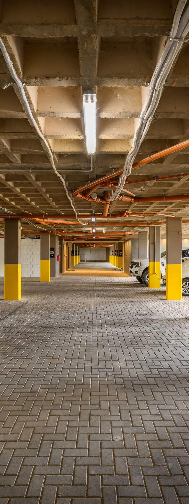 APARTAMENTOS DE LUJO - VILLA BELGRANO - CORDOBA — imagen 4