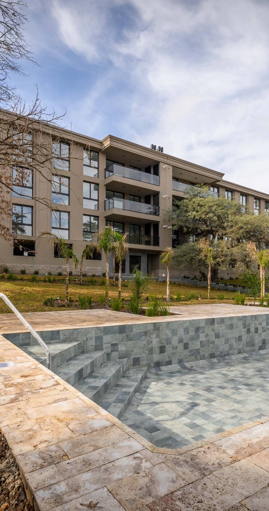 APARTAMENTOS DE LUJO - VILLA BELGRANO - CORDOBA — imagen 6