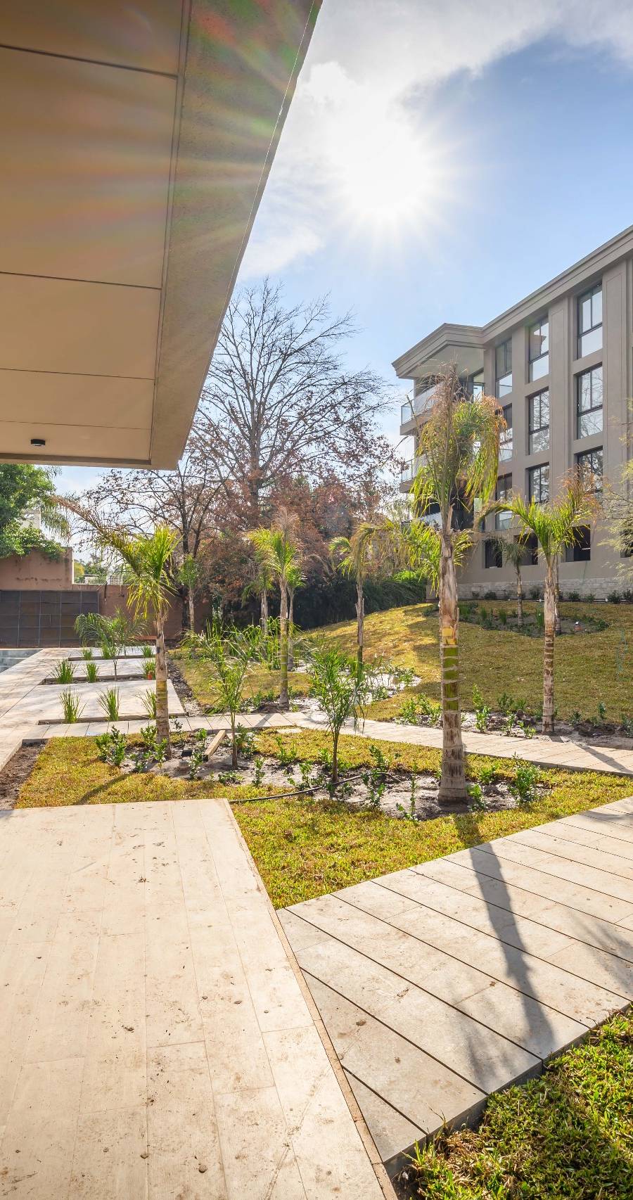 APARTAMENTOS DE LUJO - VILLA BELGRANO - CORDOBA — imagen 7