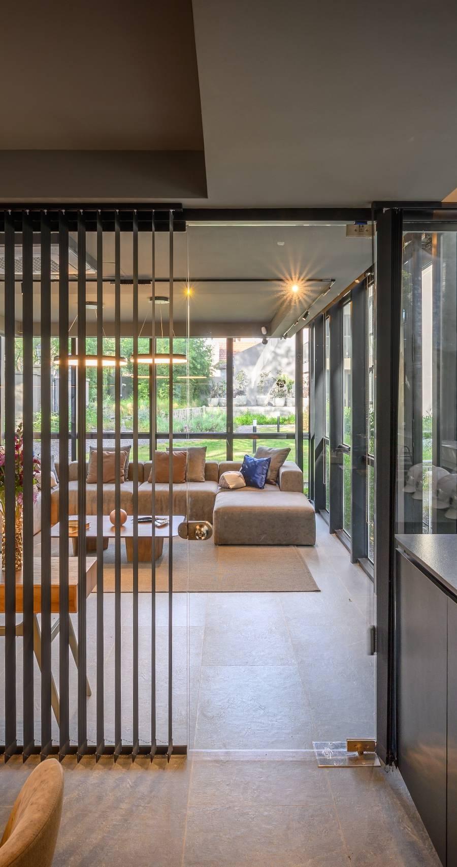 APARTAMENTOS DE LUJO - VILLA BELGRANO - CORDOBA — imagen 9