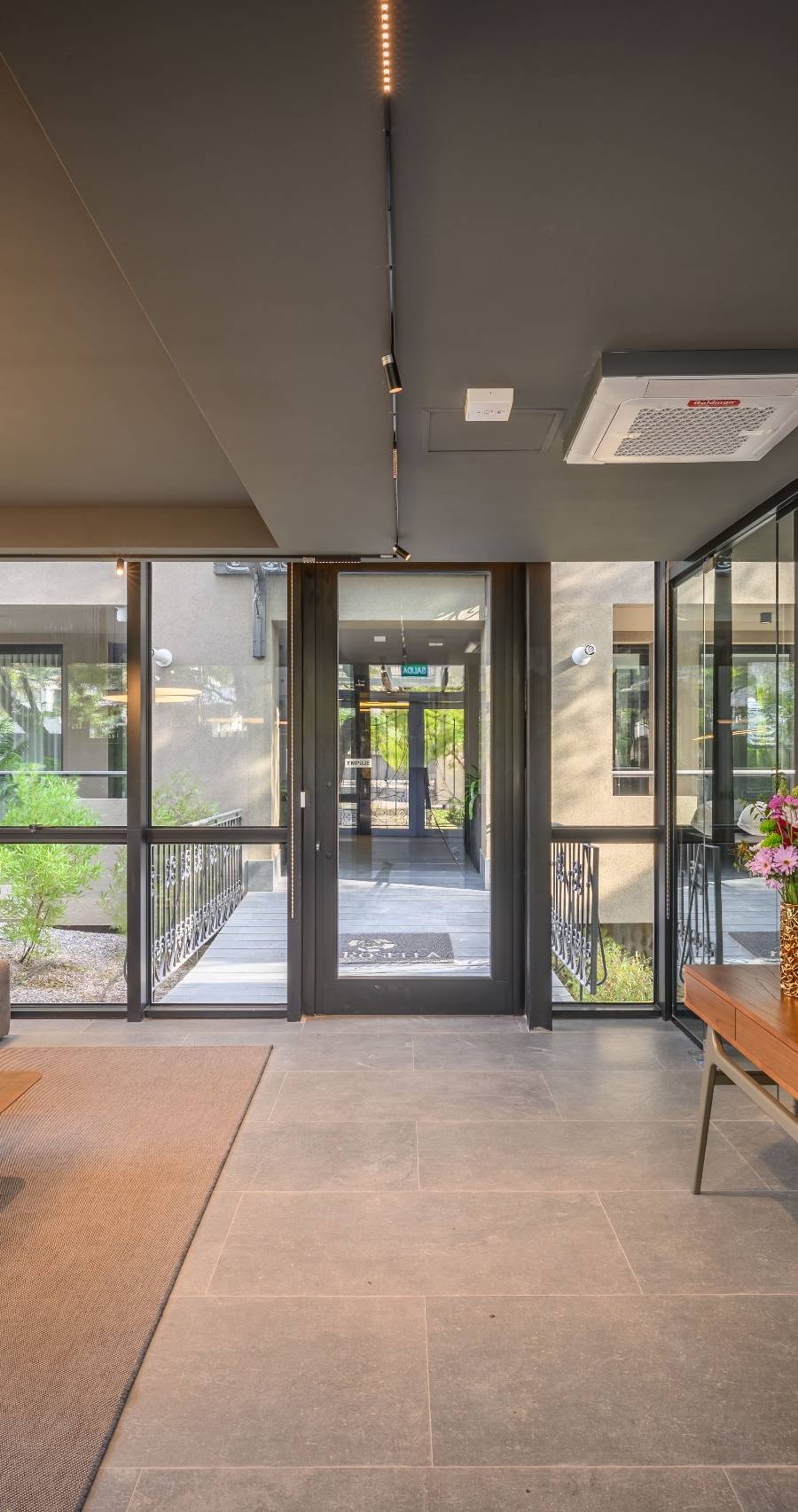 APARTAMENTOS DE LUJO - VILLA BELGRANO - CORDOBA — imagen 10