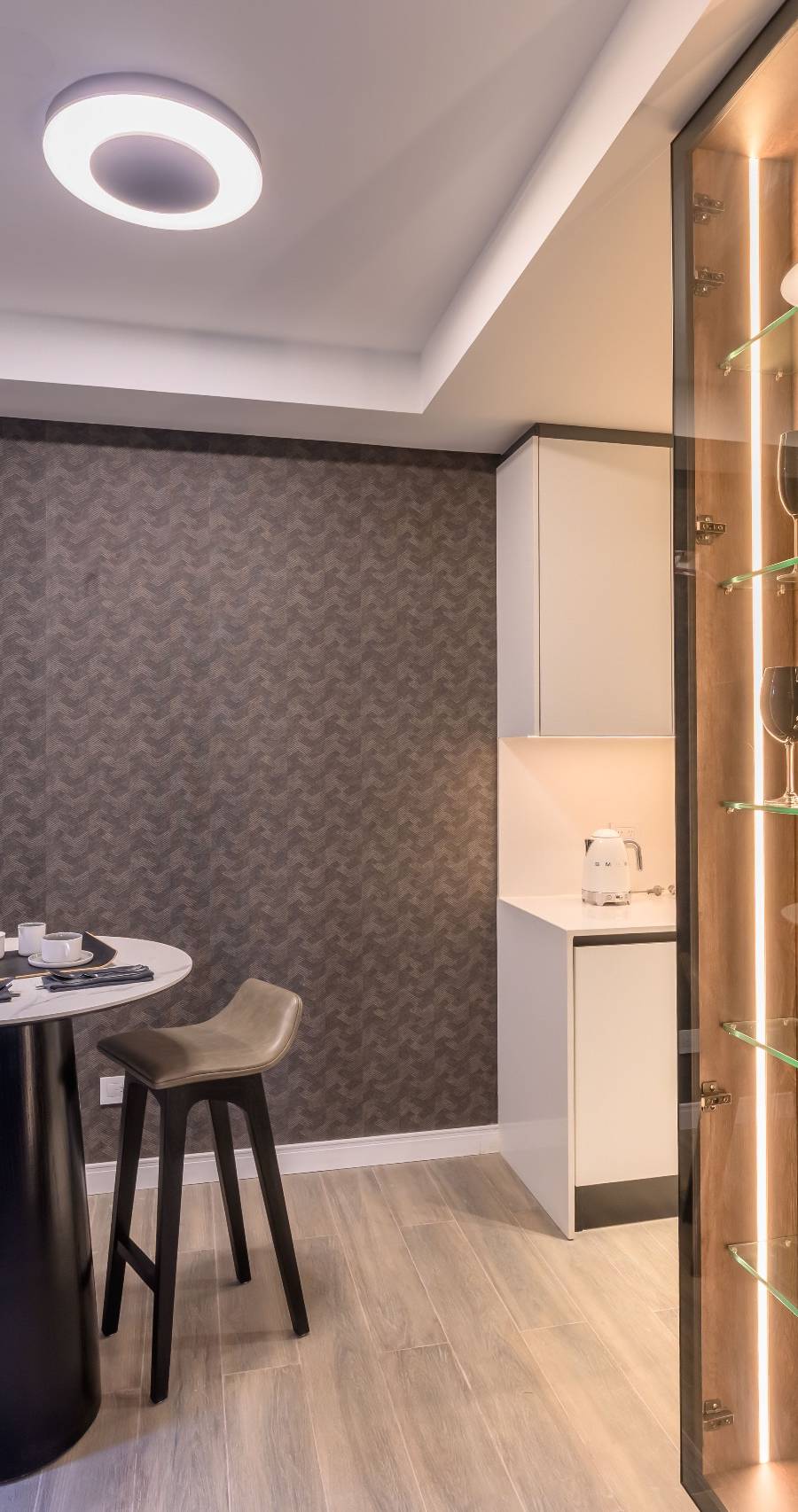 APARTAMENTOS DE LUJO - VILLA BELGRANO - CORDOBA — imagen 13