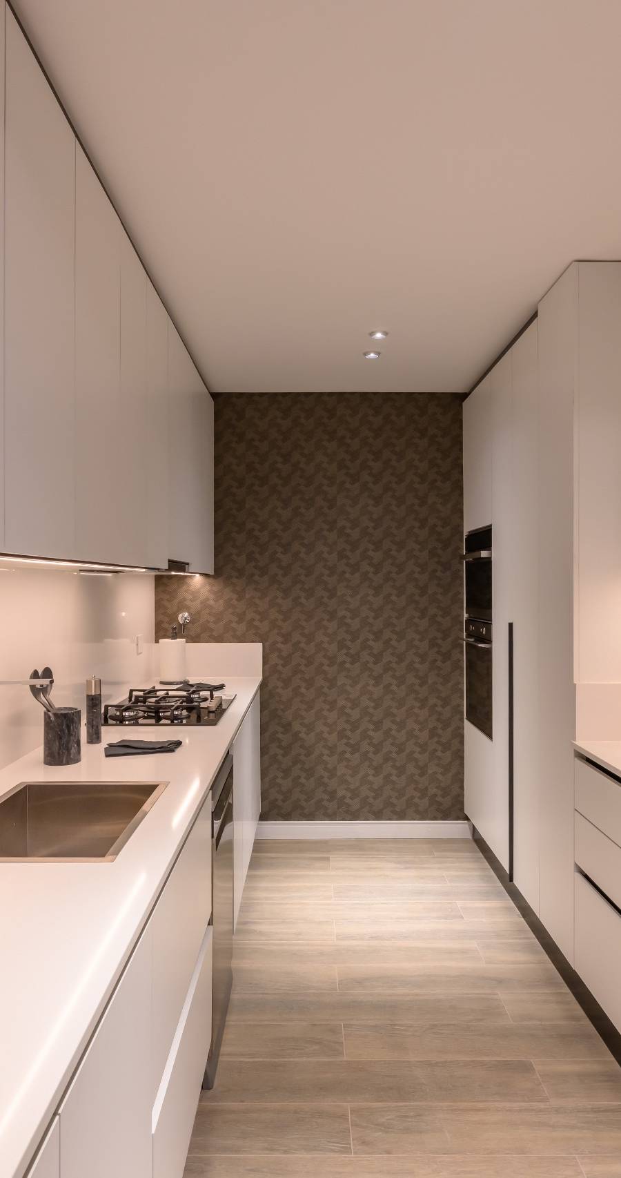 APARTAMENTOS DE LUJO - VILLA BELGRANO - CORDOBA — imagen 14