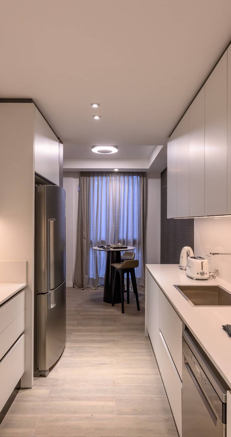 APARTAMENTOS DE LUJO - VILLA BELGRANO - CORDOBA — imagen 15