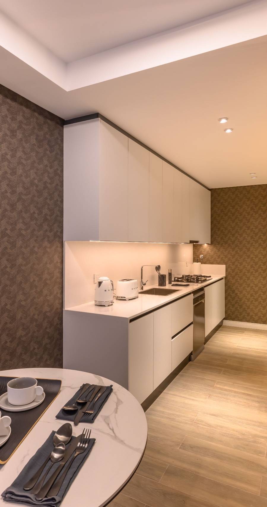 APARTAMENTOS DE LUJO - VILLA BELGRANO - CORDOBA — imagen 16