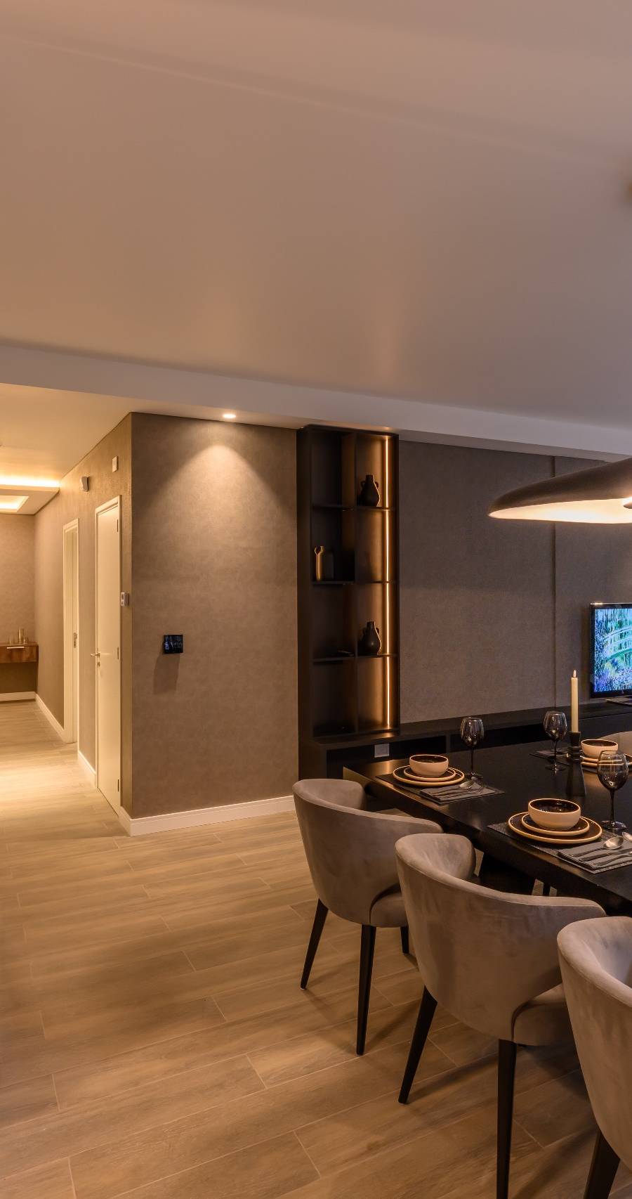 APARTAMENTOS DE LUJO - VILLA BELGRANO - CORDOBA — imagen 17